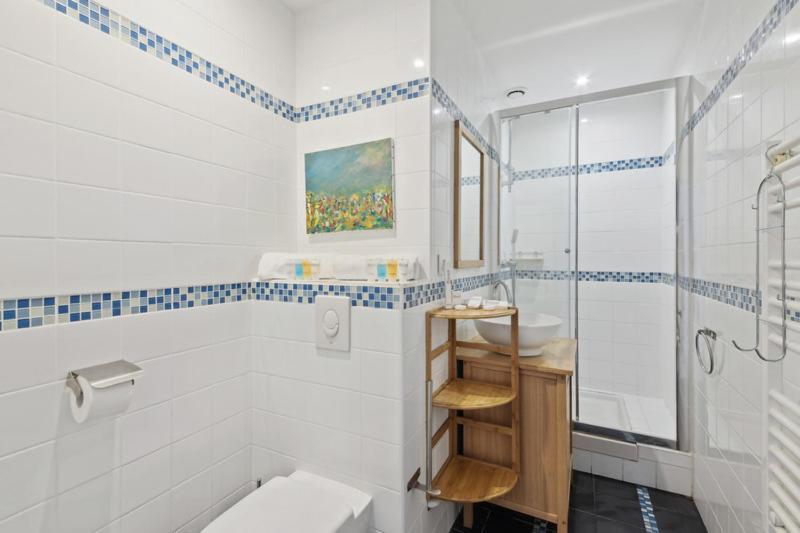 232 Suite Home Shanghai Concept In باريس المظهر الخارجي الصورة